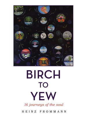 cover image of Birch to Yew